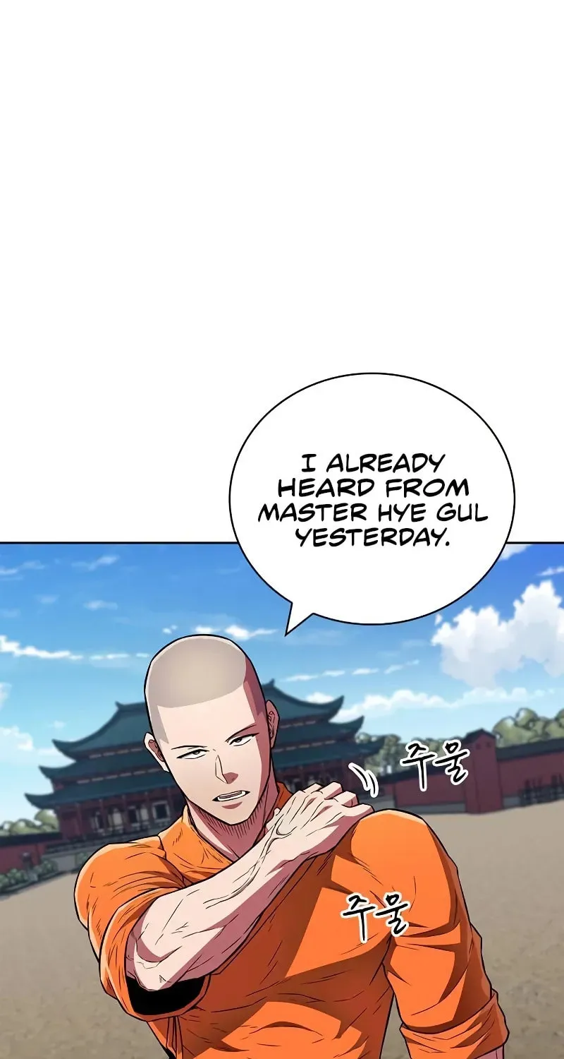 Read Genius Martial Arts Trainer chapter 29 image 60 on Lezhin