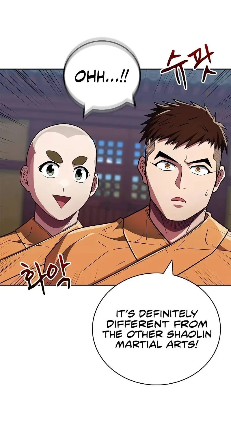Read Genius Martial Arts Trainer chapter 29 image 67 on Lezhin