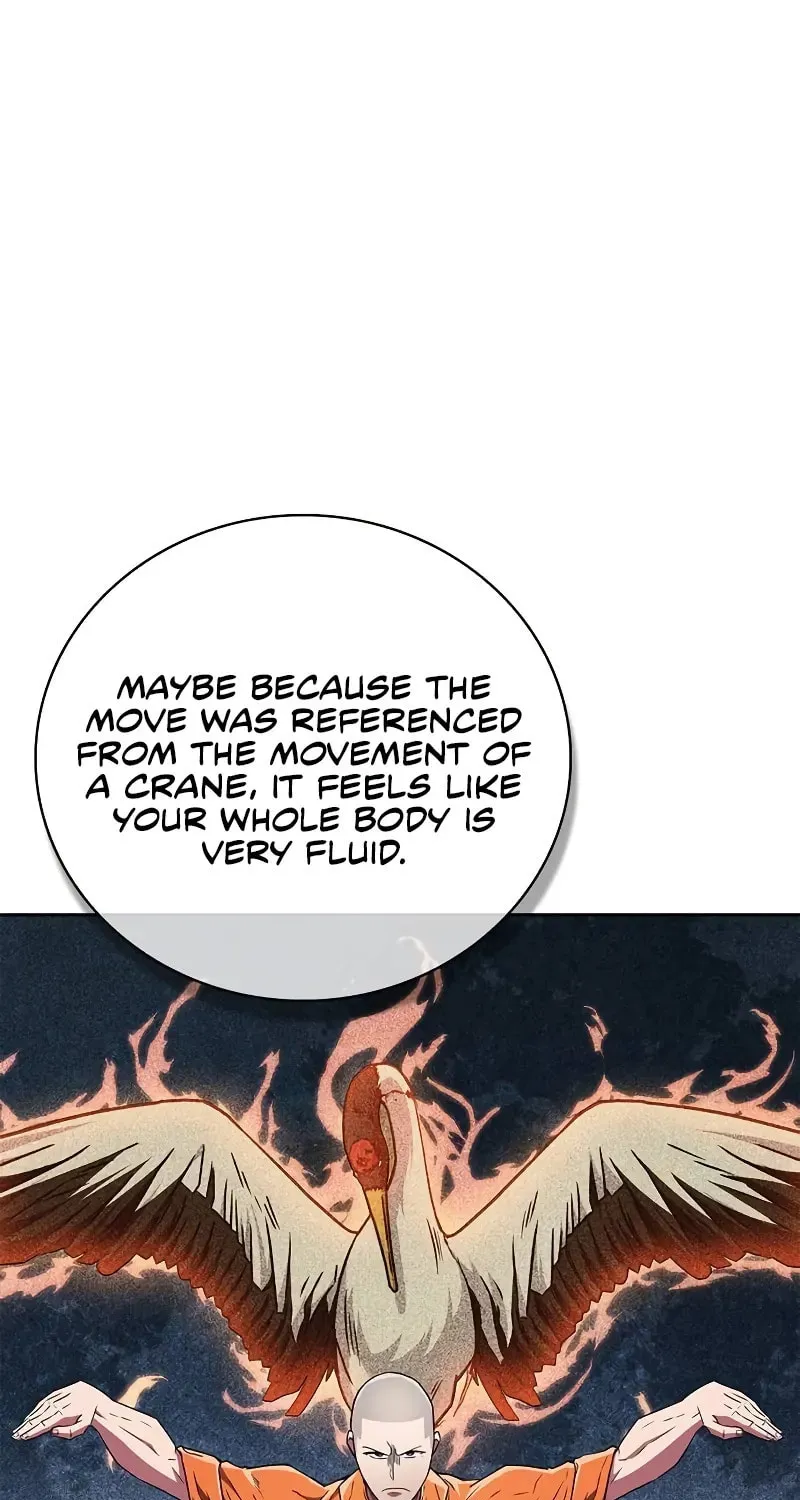 Read Genius Martial Arts Trainer chapter 29 image 68 on Lezhin