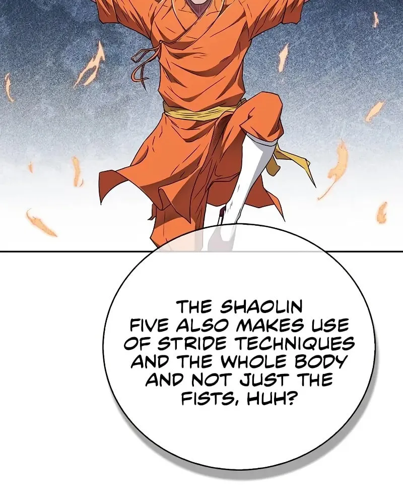 Read Genius Martial Arts Trainer chapter 29 image 69 on Lezhin