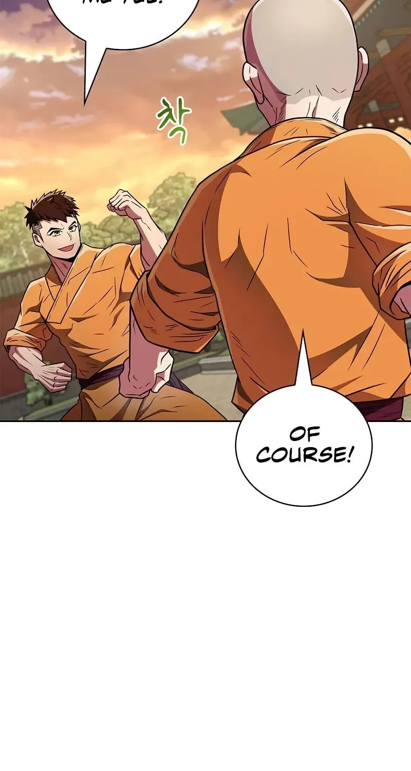 Read Genius Martial Arts Trainer chapter 29 image 7 on Lezhin