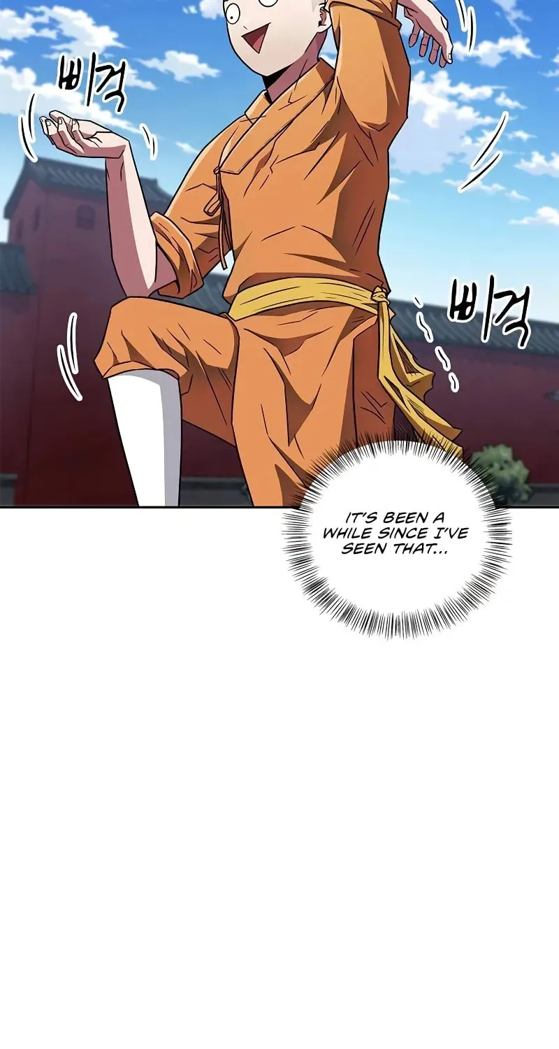 Read Genius Martial Arts Trainer chapter 29 image 72 on Lezhin