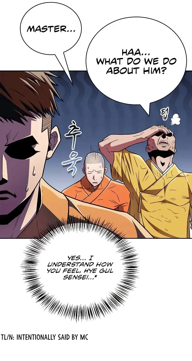 Read Genius Martial Arts Trainer chapter 29 image 73 on Lezhin