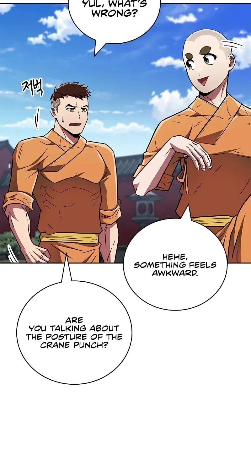 Read Genius Martial Arts Trainer chapter 29 image 76 on Lezhin