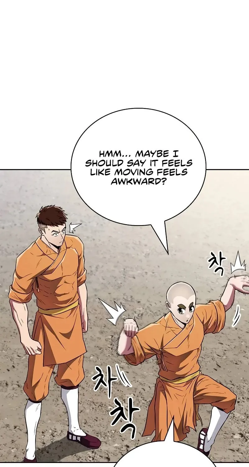 Read Genius Martial Arts Trainer chapter 29 image 77 on Lezhin