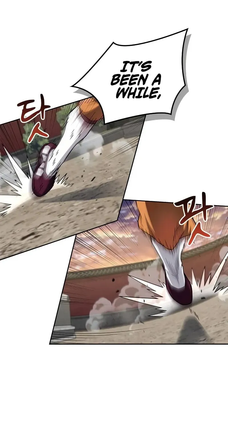Read Genius Martial Arts Trainer chapter 29 image 8 on Lezhin