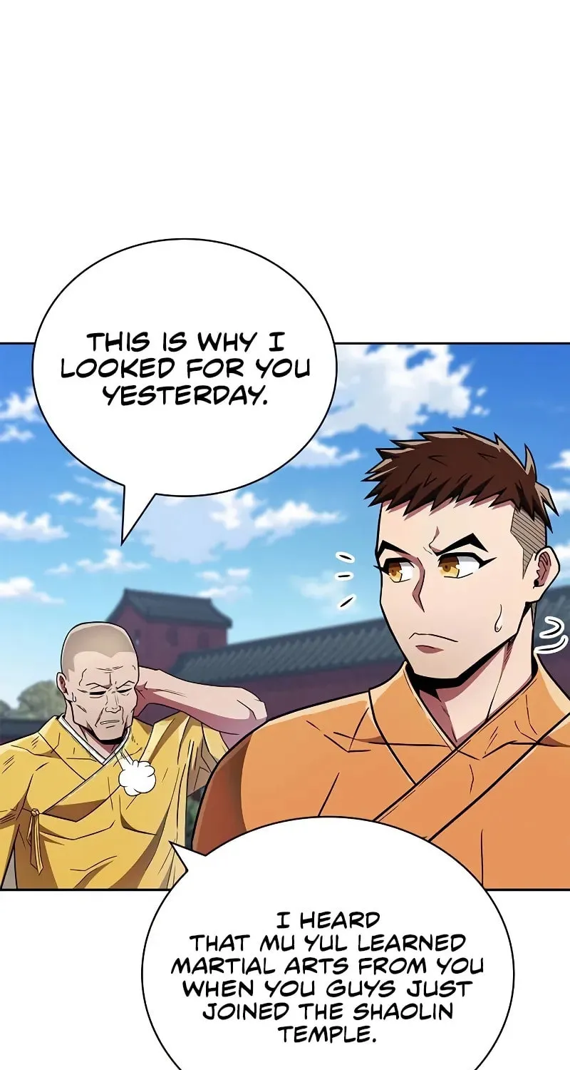 Read Genius Martial Arts Trainer chapter 29 image 80 on Lezhin