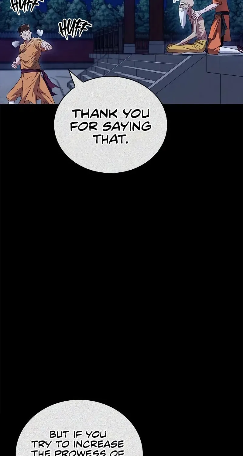 Read Genius Martial Arts Trainer chapter 29 image 87 on Lezhin