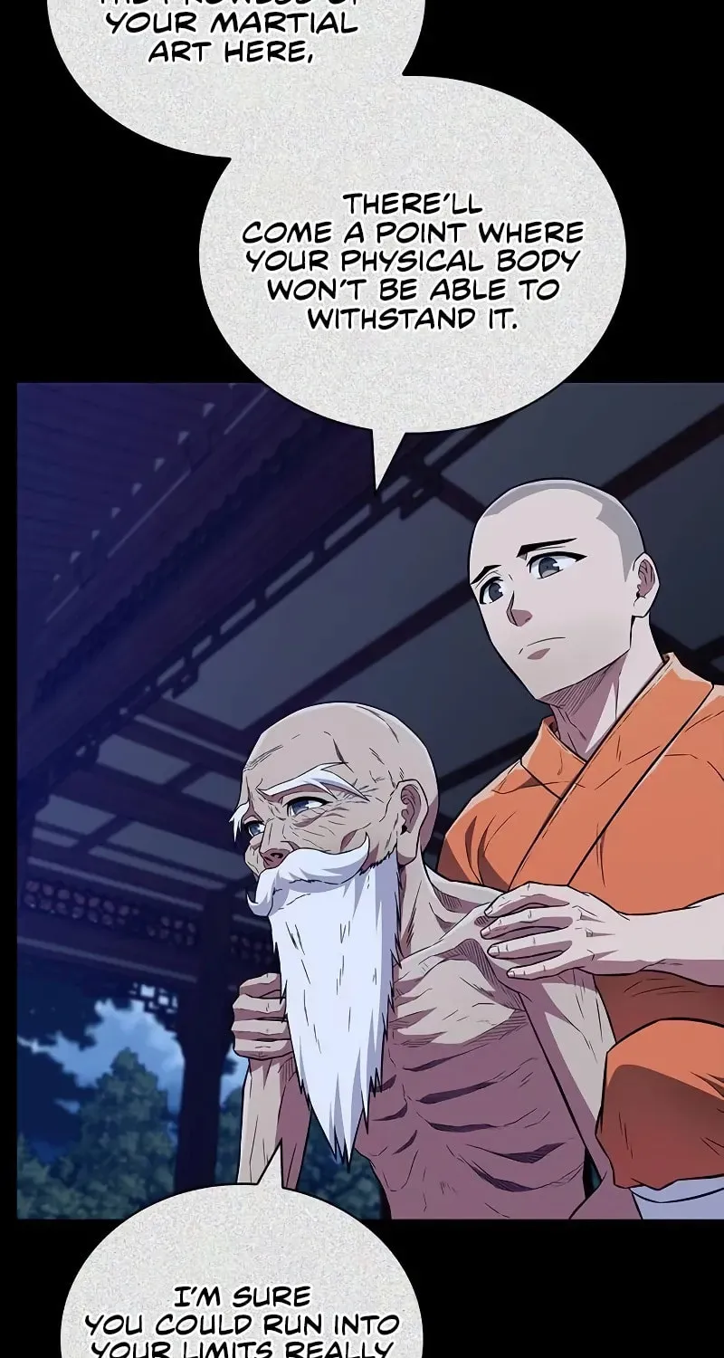 Read Genius Martial Arts Trainer chapter 29 image 88 on Lezhin
