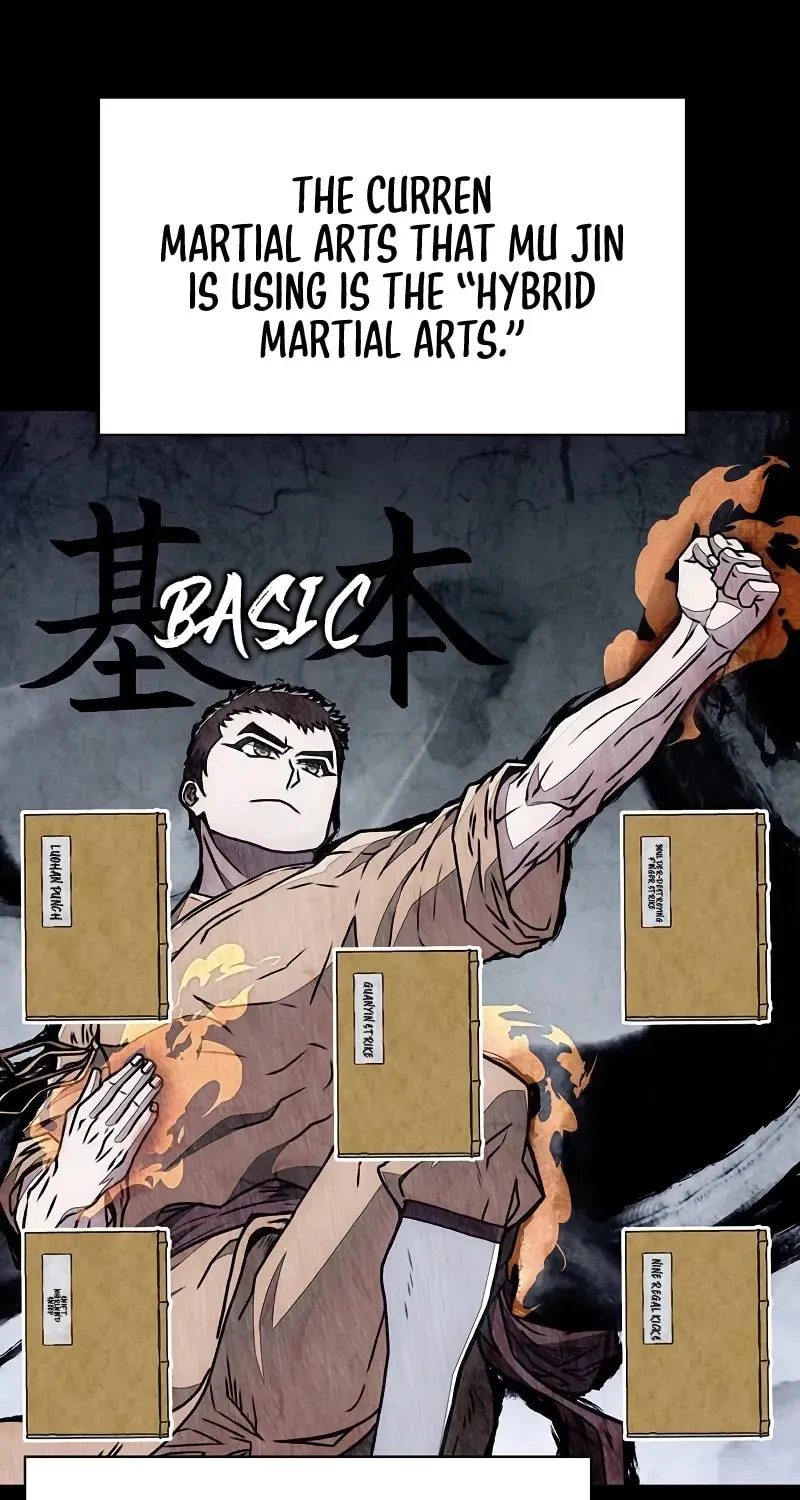 Read Genius Martial Arts Trainer chapter 29 image 90 on Lezhin