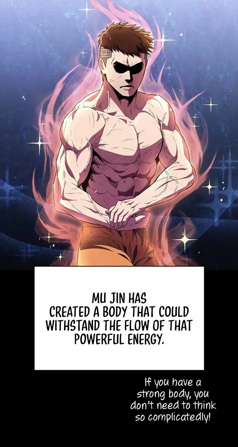 Read Genius Martial Arts Trainer chapter 29 image 92 on Lezhin