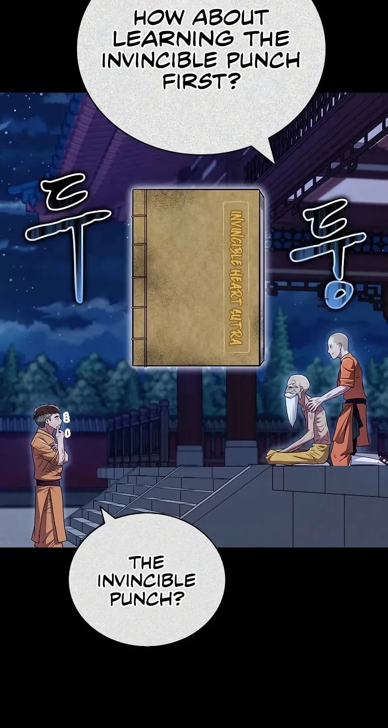 Read Genius Martial Arts Trainer chapter 29 image 97 on Lezhin