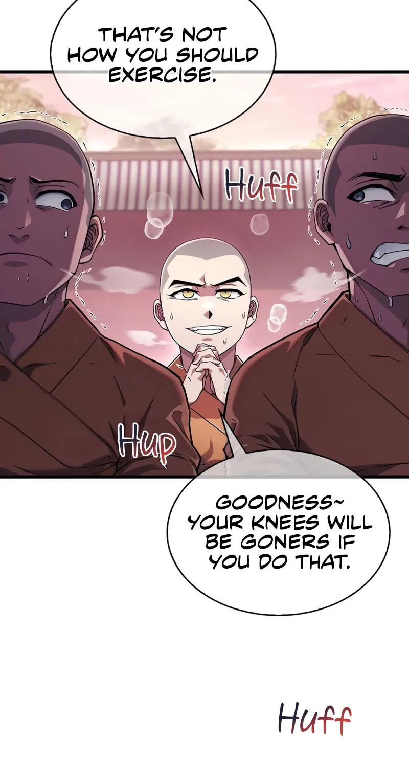 Read Genius Martial Arts Trainer chapter 3 image 10 on Lezhin