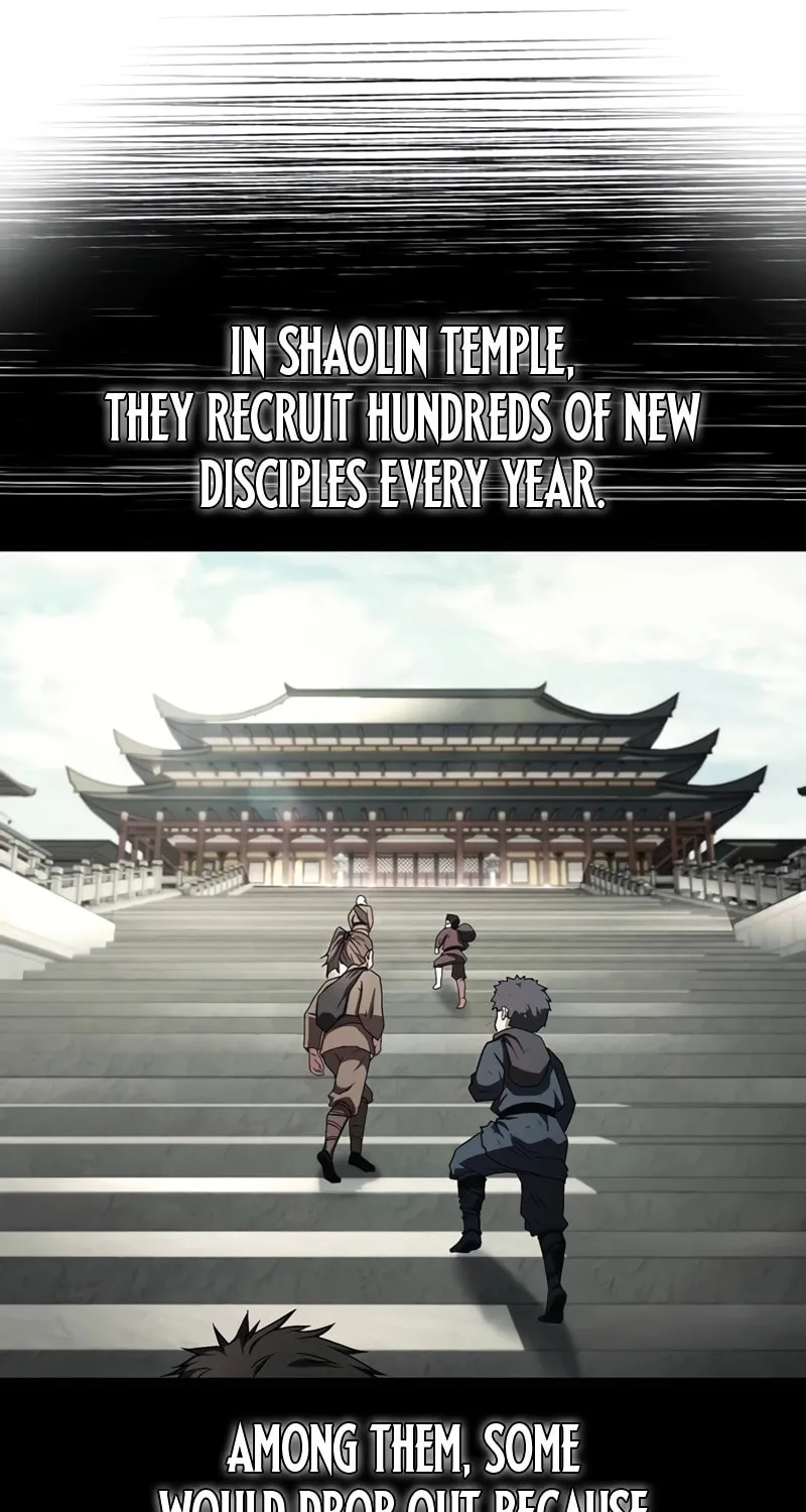 Read Genius Martial Arts Trainer chapter 3 image 104 on Lezhin