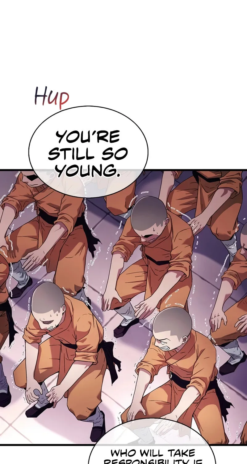 Read Genius Martial Arts Trainer chapter 3 image 11 on Lezhin