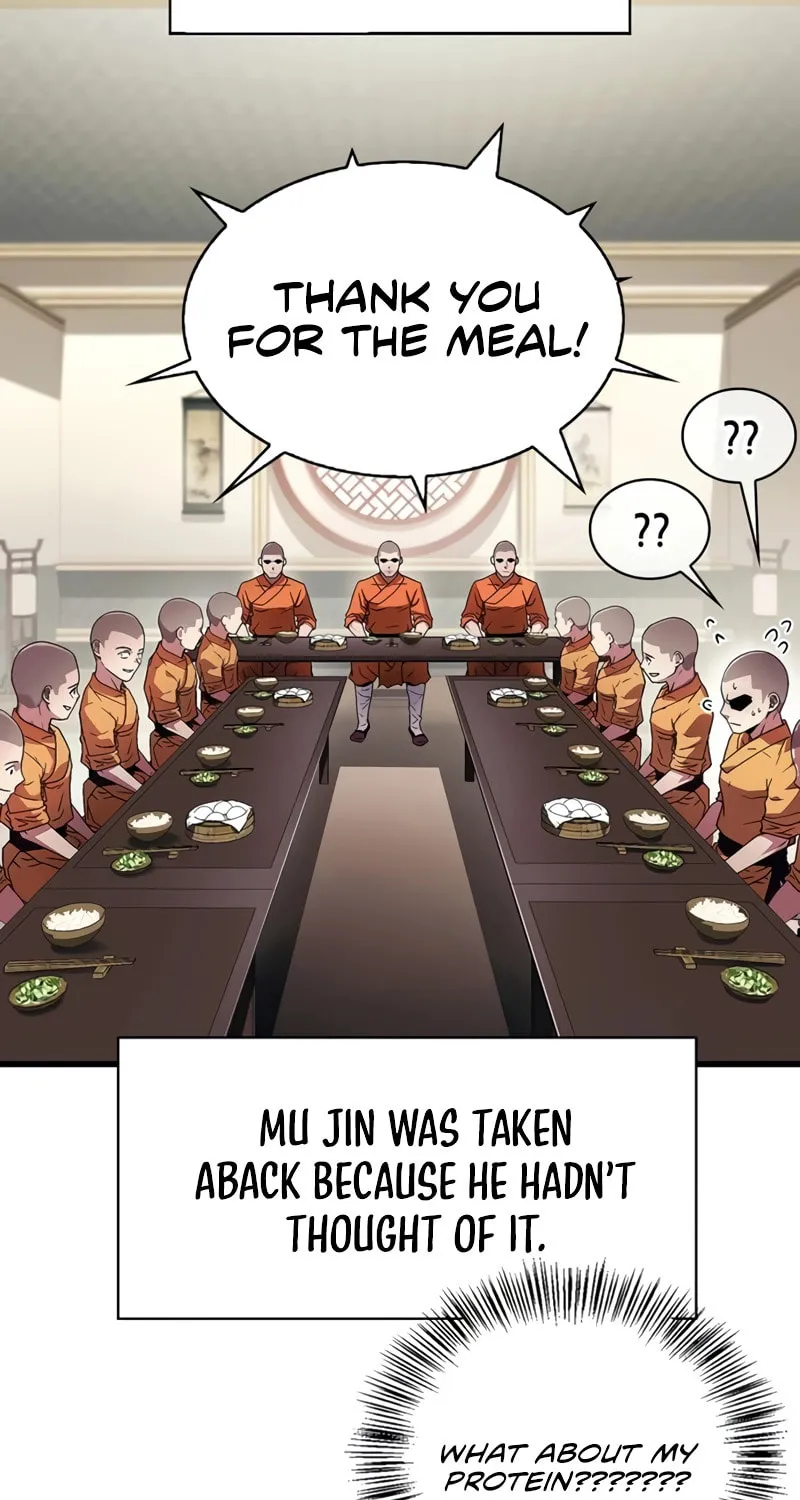 Read Genius Martial Arts Trainer chapter 3 image 23 on Lezhin
