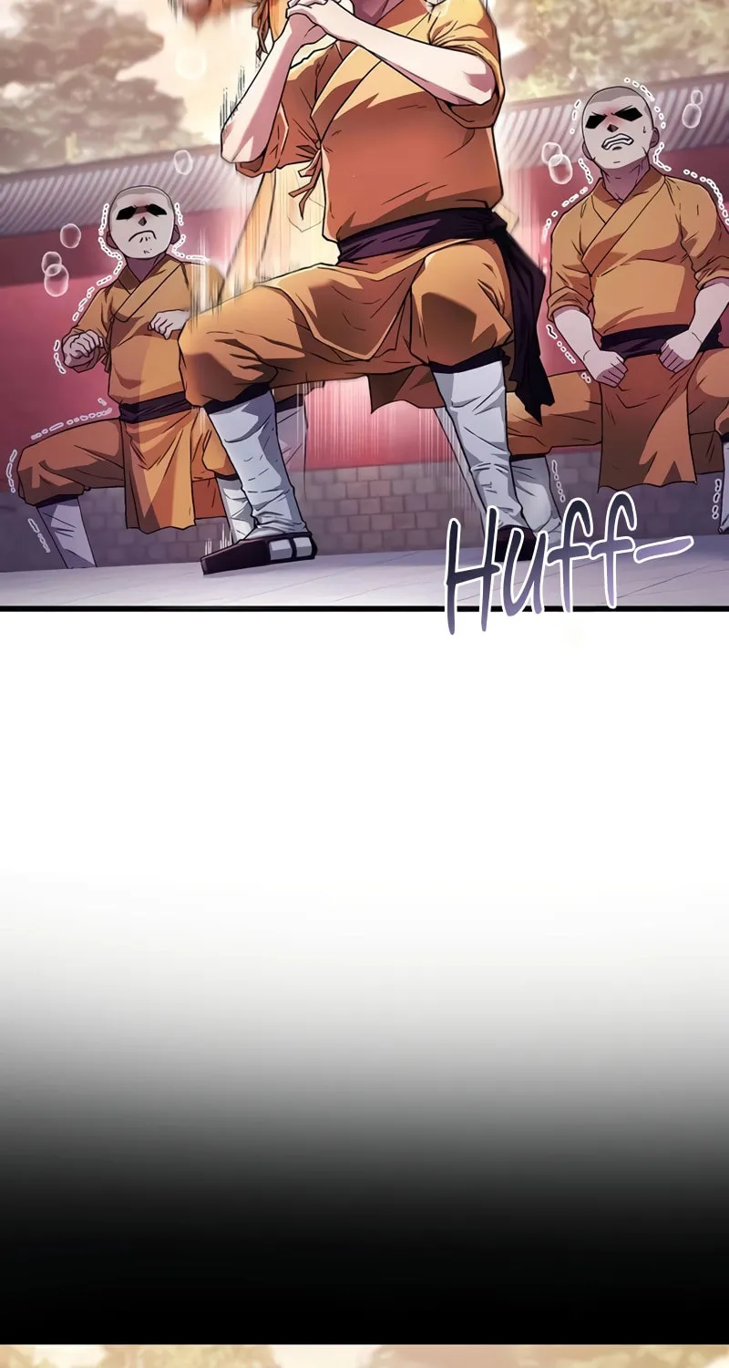 Read Genius Martial Arts Trainer chapter 3 image 3 on Lezhin