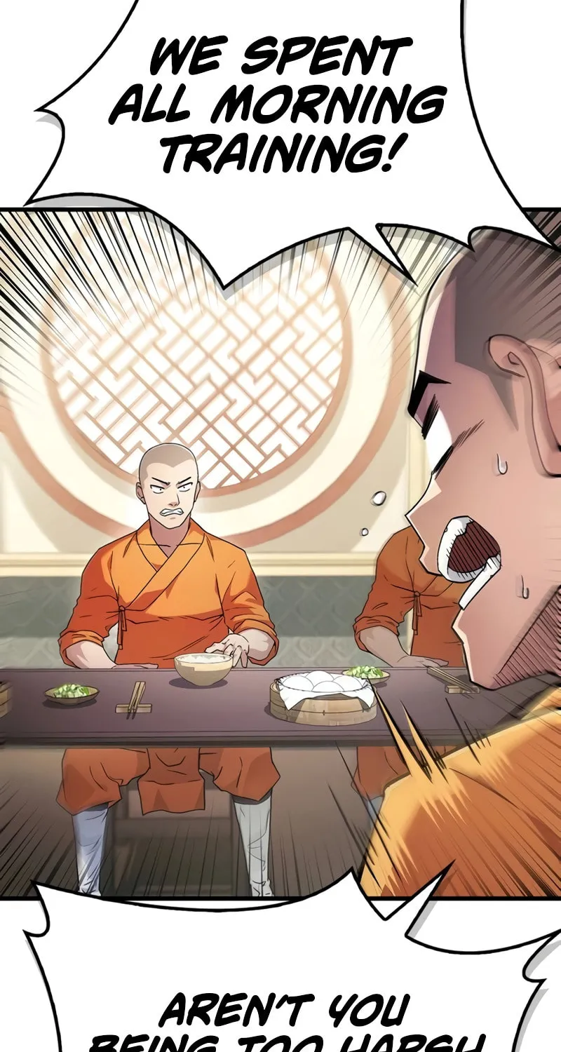 Read Genius Martial Arts Trainer chapter 3 image 33 on Lezhin