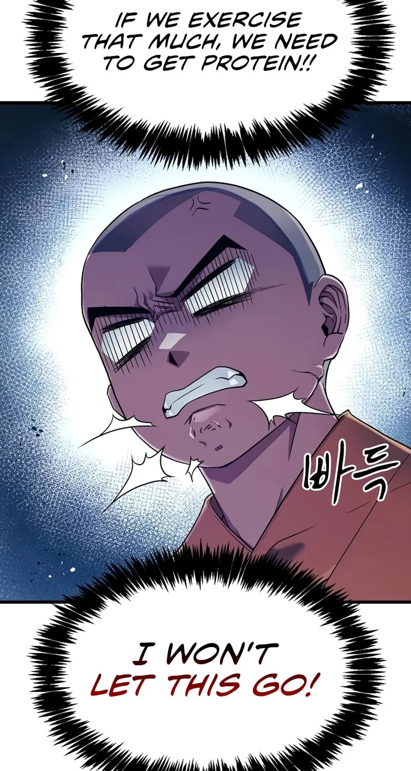 Read Genius Martial Arts Trainer chapter 3 image 38 on Lezhin