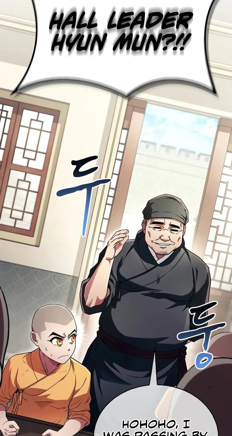 Read Genius Martial Arts Trainer chapter 3 image 44 on Lezhin