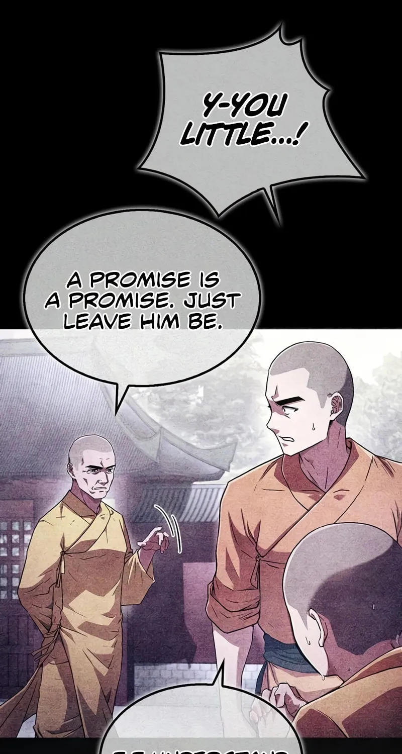 Read Genius Martial Arts Trainer chapter 3 image 7 on Lezhin