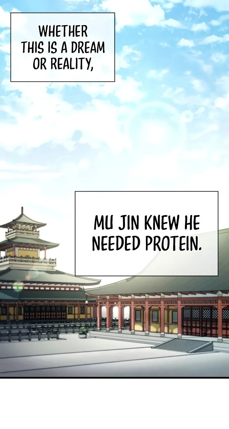 Read Genius Martial Arts Trainer chapter 3 image 73 on Lezhin