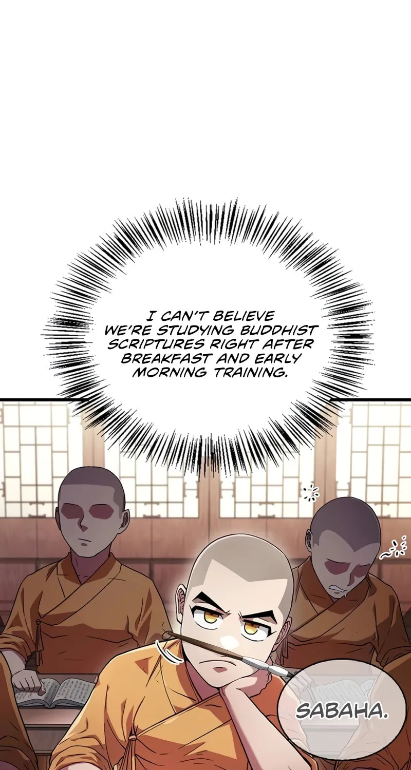 Read Genius Martial Arts Trainer chapter 3 image 76 on Lezhin