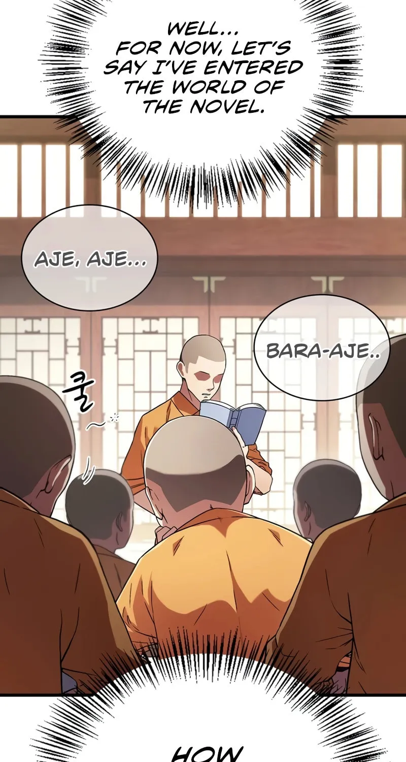 Read Genius Martial Arts Trainer chapter 3 image 78 on Lezhin