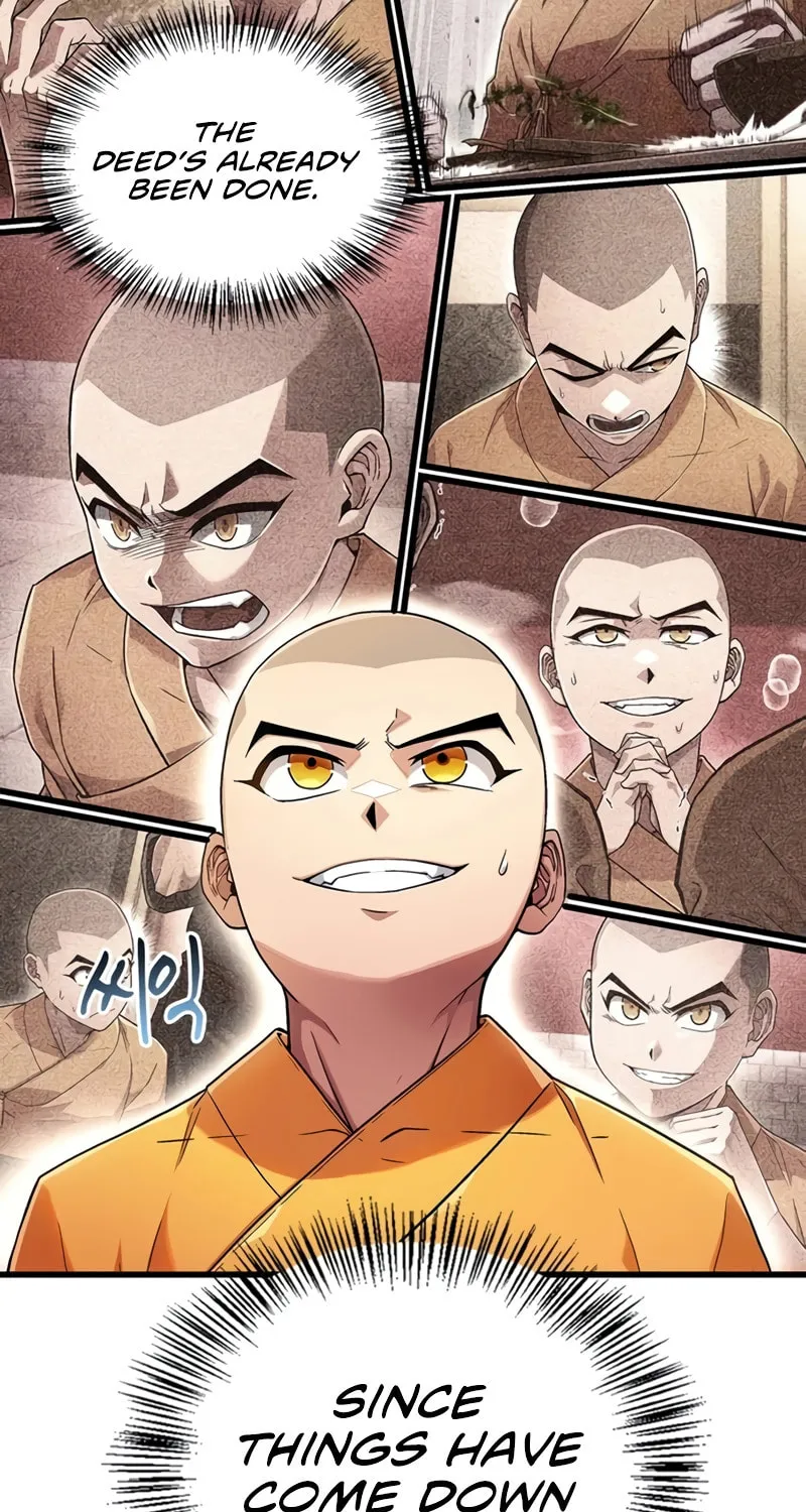 Read Genius Martial Arts Trainer chapter 3 image 92 on Lezhin