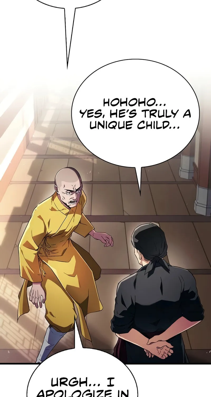 Read Genius Martial Arts Trainer chapter 3 image 95 on Lezhin