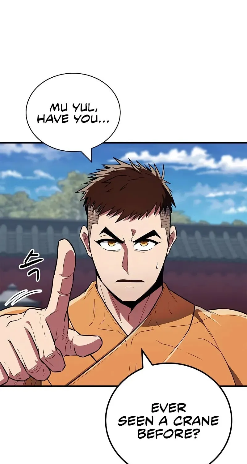 Read Genius Martial Arts Trainer chapter 30 image 1 on Lezhin