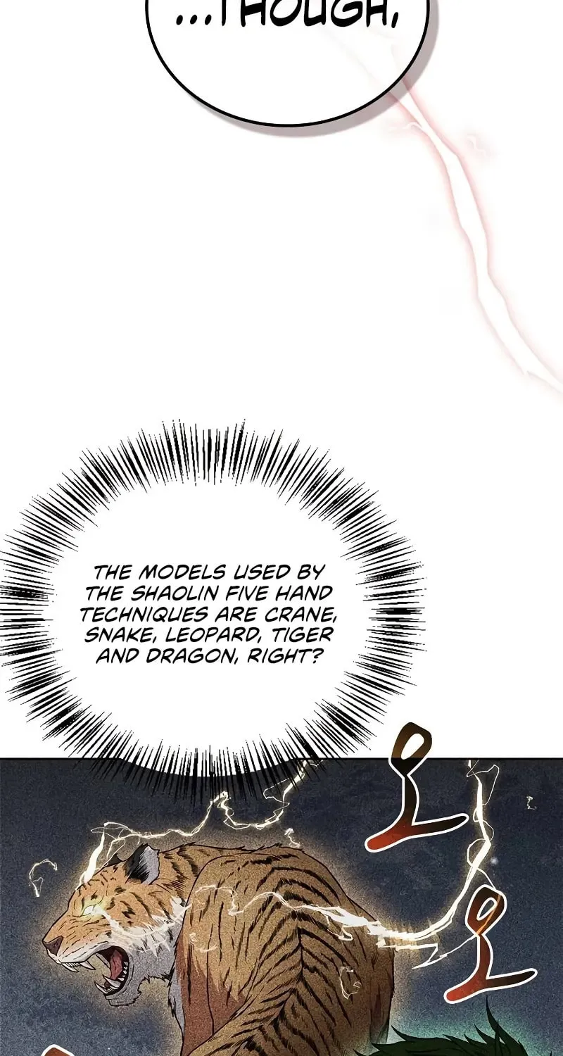Read Genius Martial Arts Trainer chapter 30 image 101 on Lezhin