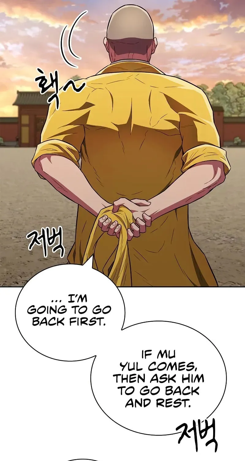 Read Genius Martial Arts Trainer chapter 30 image 105 on Lezhin