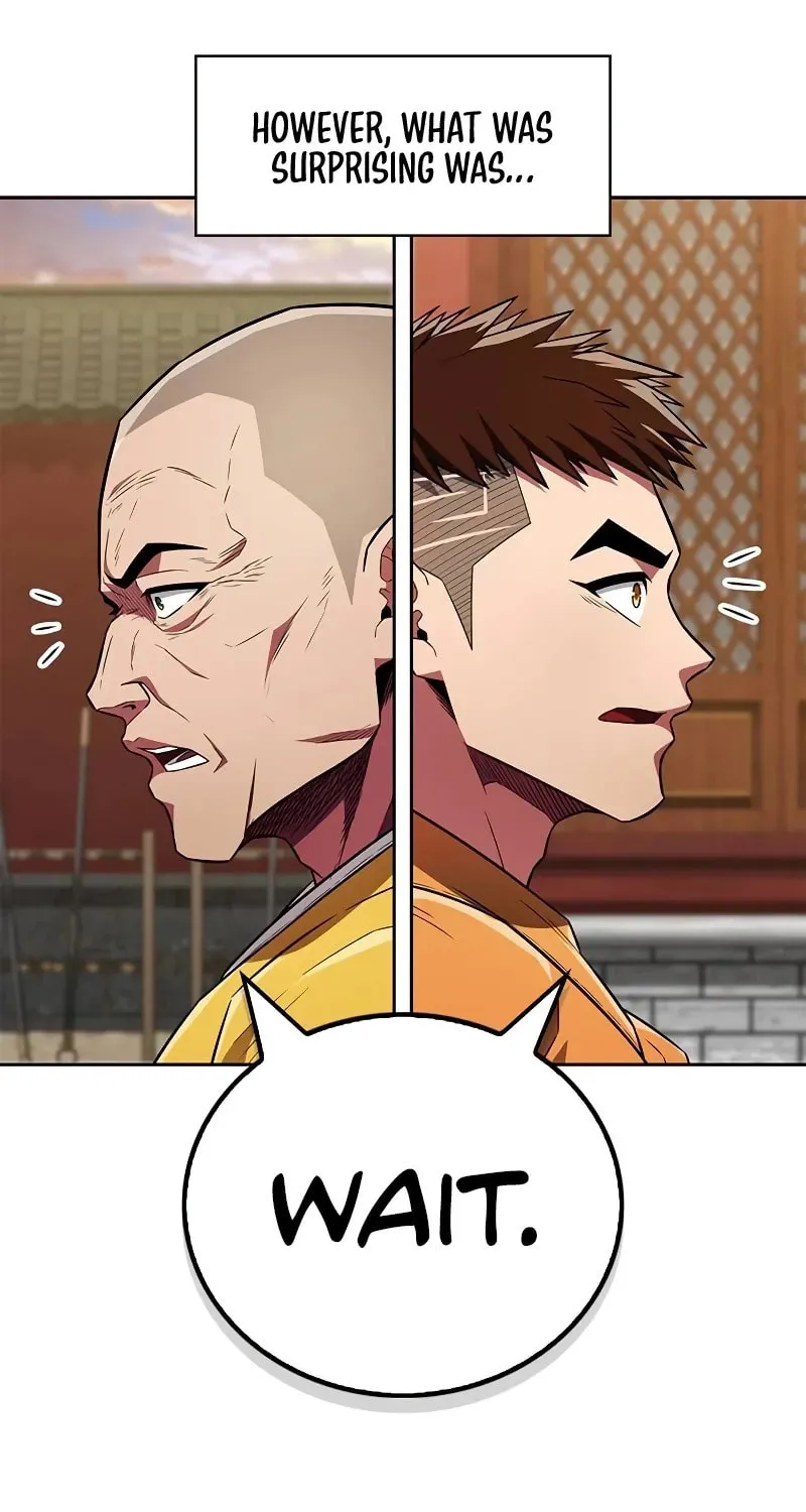 Read Genius Martial Arts Trainer chapter 30 image 107 on Lezhin