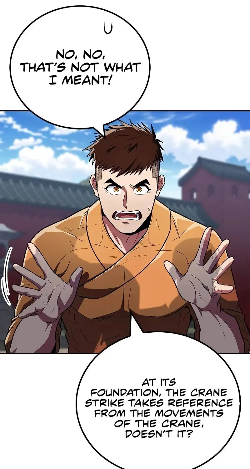 Read Genius Martial Arts Trainer chapter 30 image 11 on Lezhin