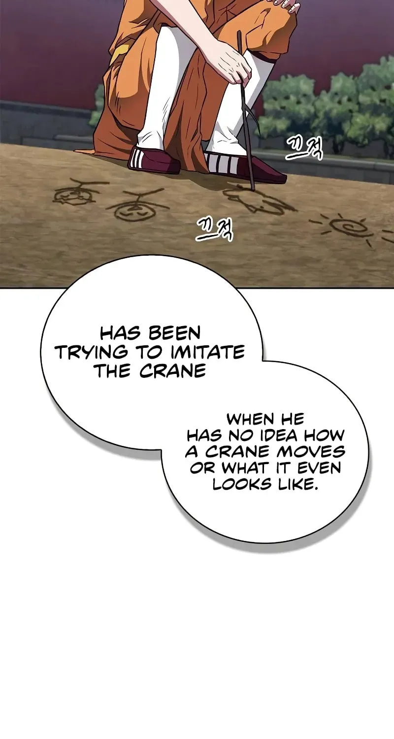 Read Genius Martial Arts Trainer chapter 30 image 13 on Lezhin