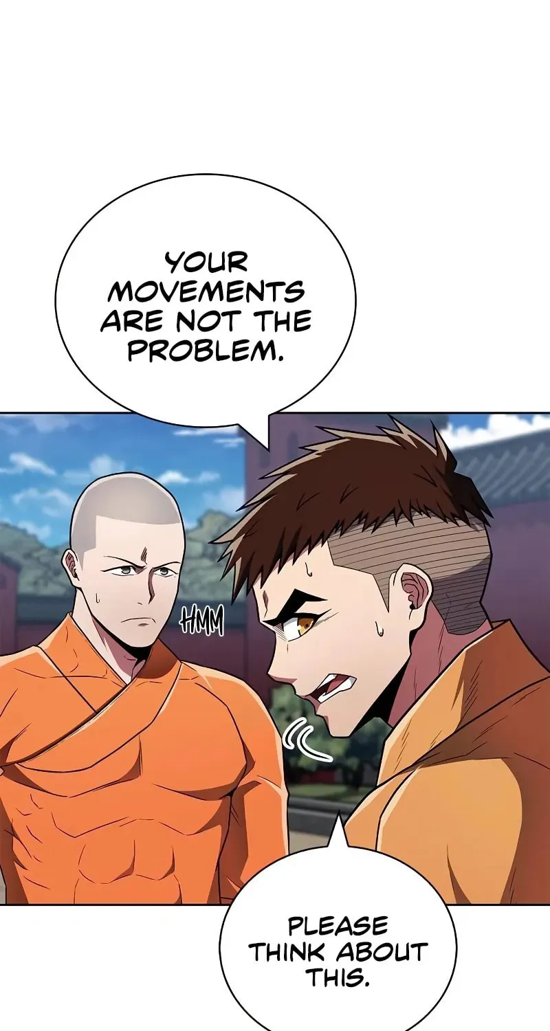 Read Genius Martial Arts Trainer chapter 30 image 14 on Lezhin