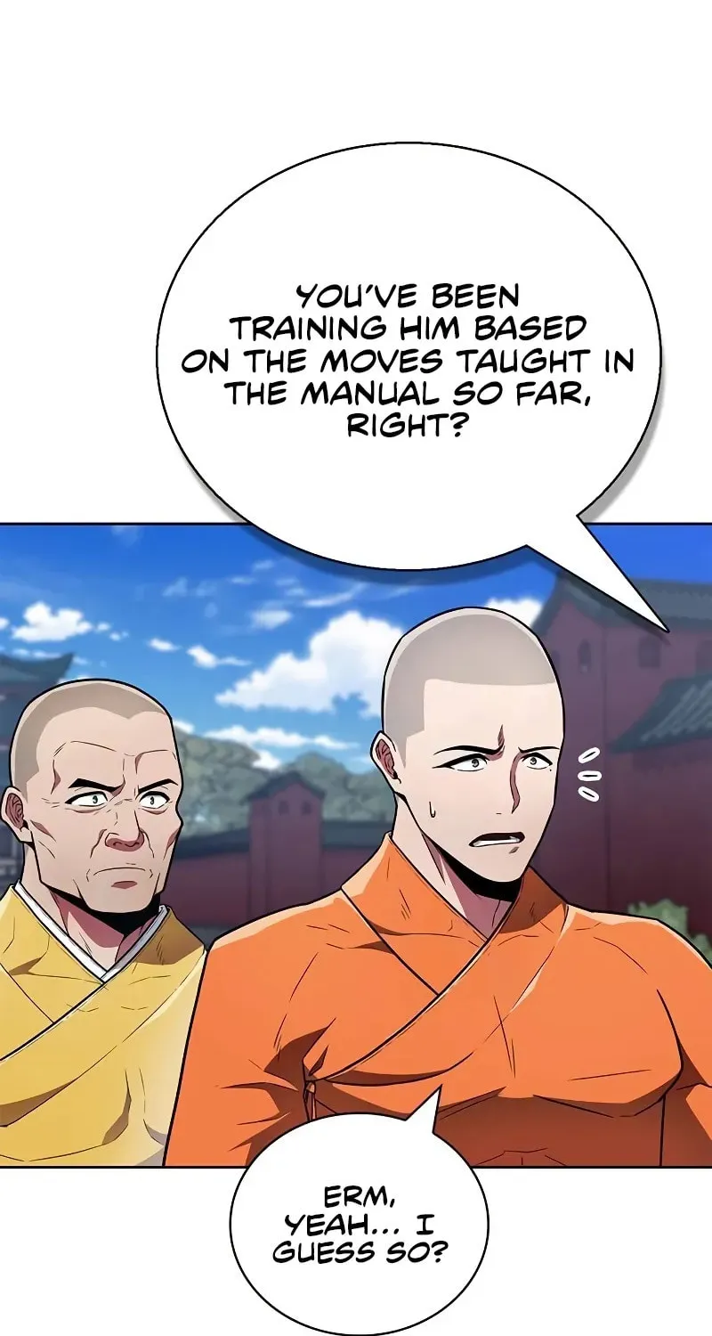 Read Genius Martial Arts Trainer chapter 30 image 18 on Lezhin