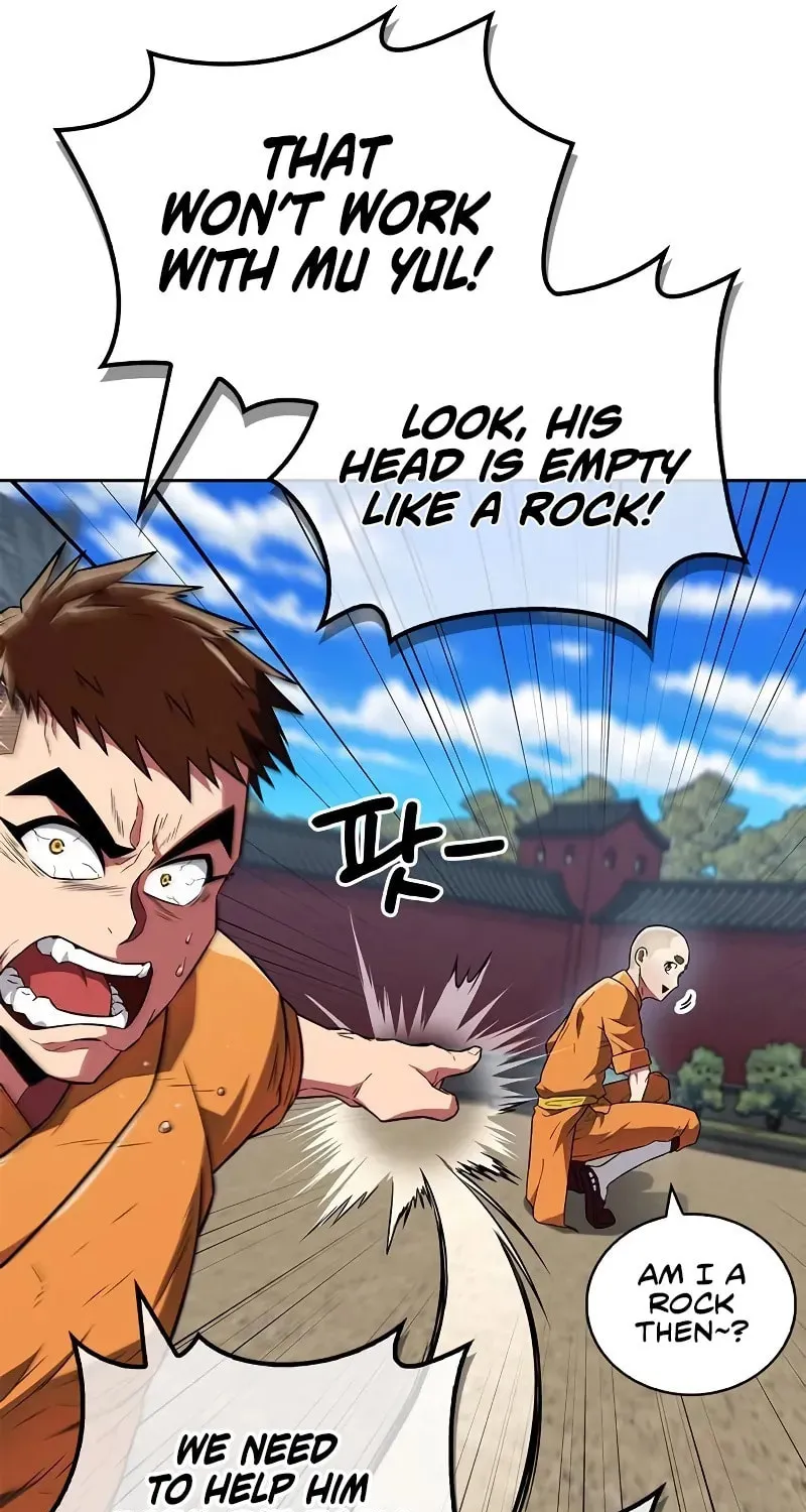 Read Genius Martial Arts Trainer chapter 30 image 20 on Lezhin