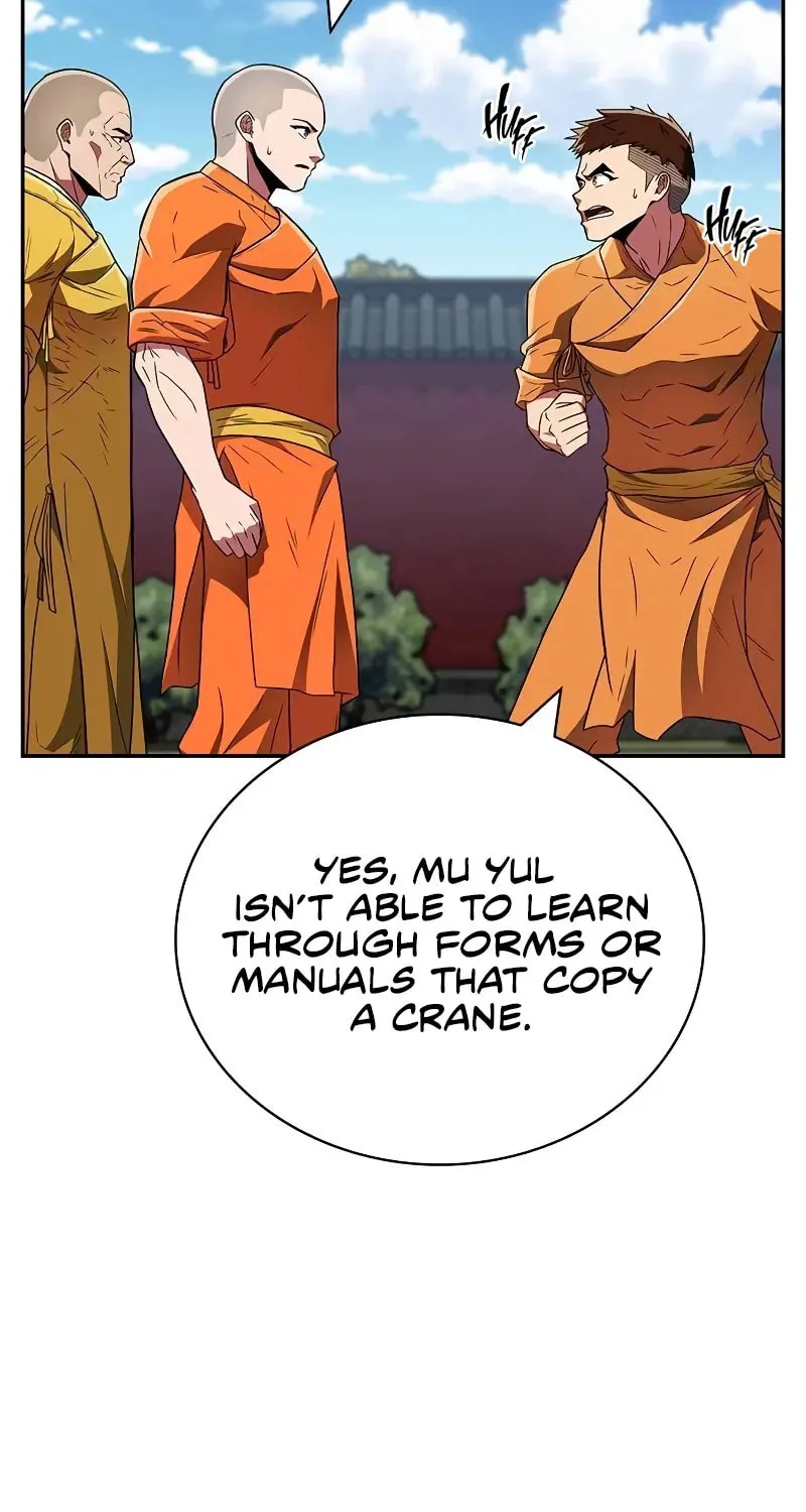Read Genius Martial Arts Trainer chapter 30 image 22 on Lezhin