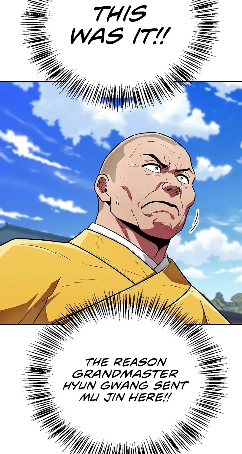Read Genius Martial Arts Trainer chapter 30 image 25 on Lezhin