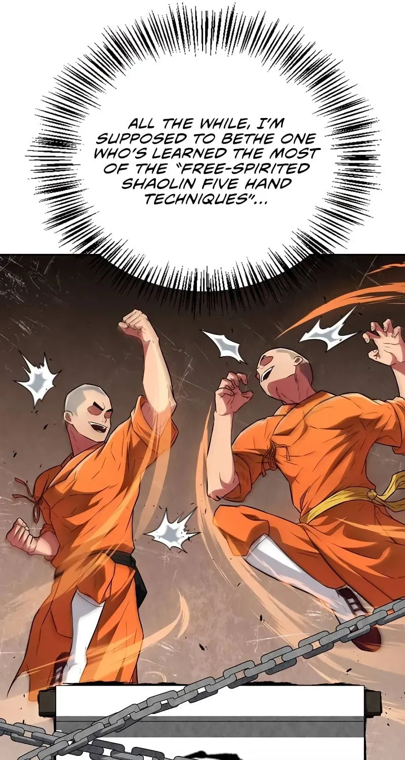 Read Genius Martial Arts Trainer chapter 30 image 29 on Lezhin