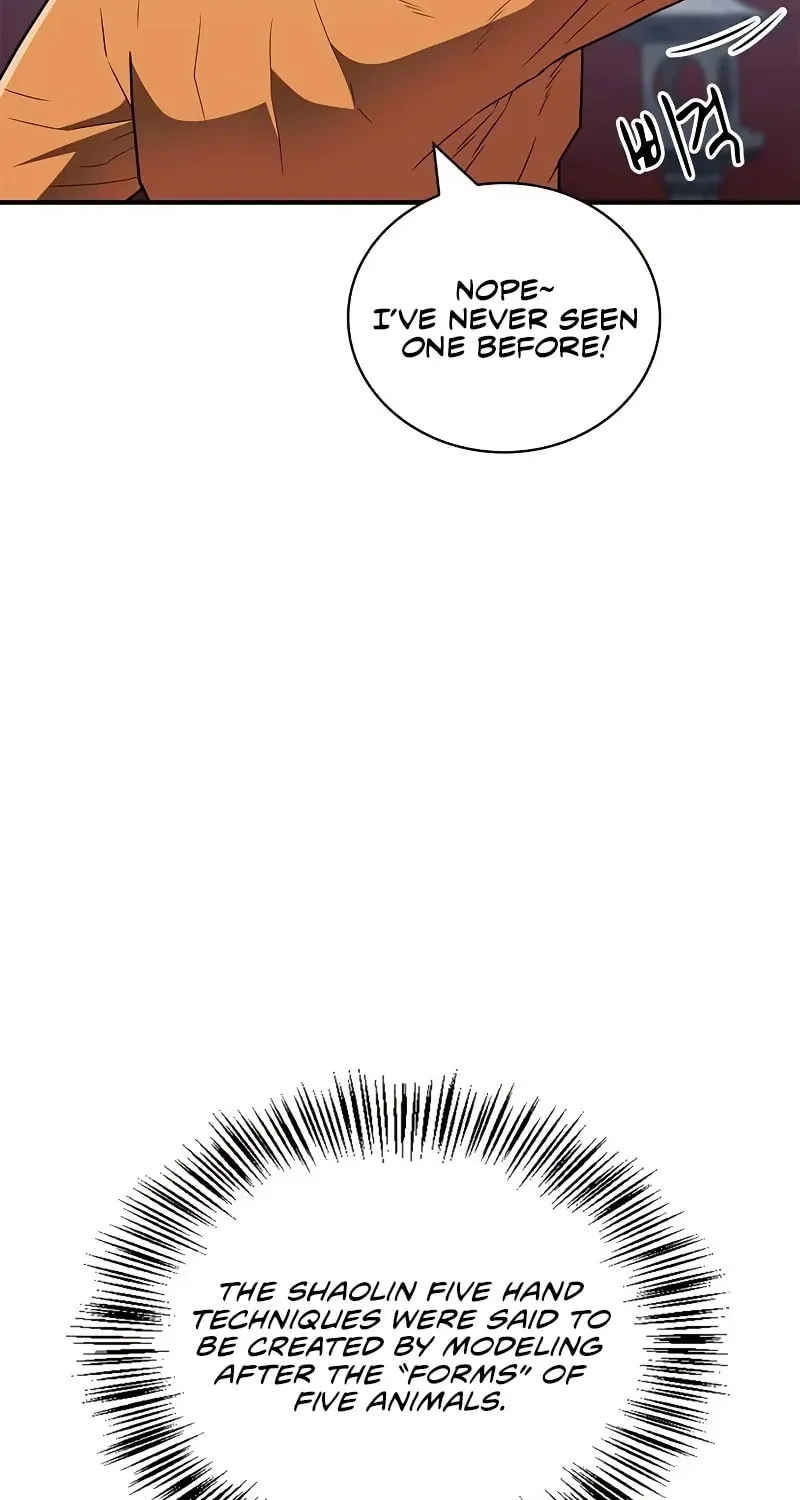 Read Genius Martial Arts Trainer chapter 30 image 3 on Lezhin