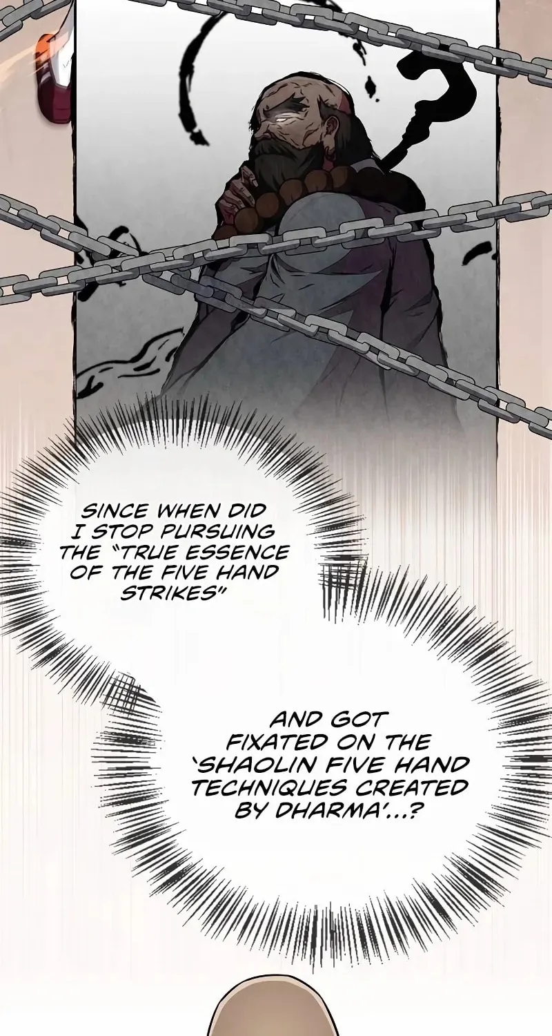 Read Genius Martial Arts Trainer chapter 30 image 30 on Lezhin