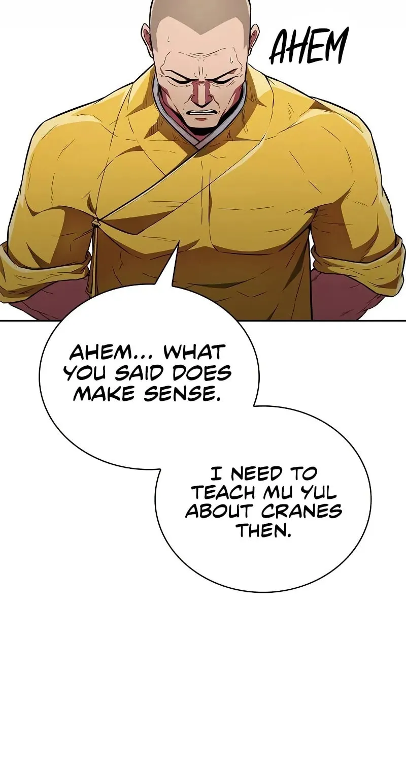 Read Genius Martial Arts Trainer chapter 30 image 31 on Lezhin