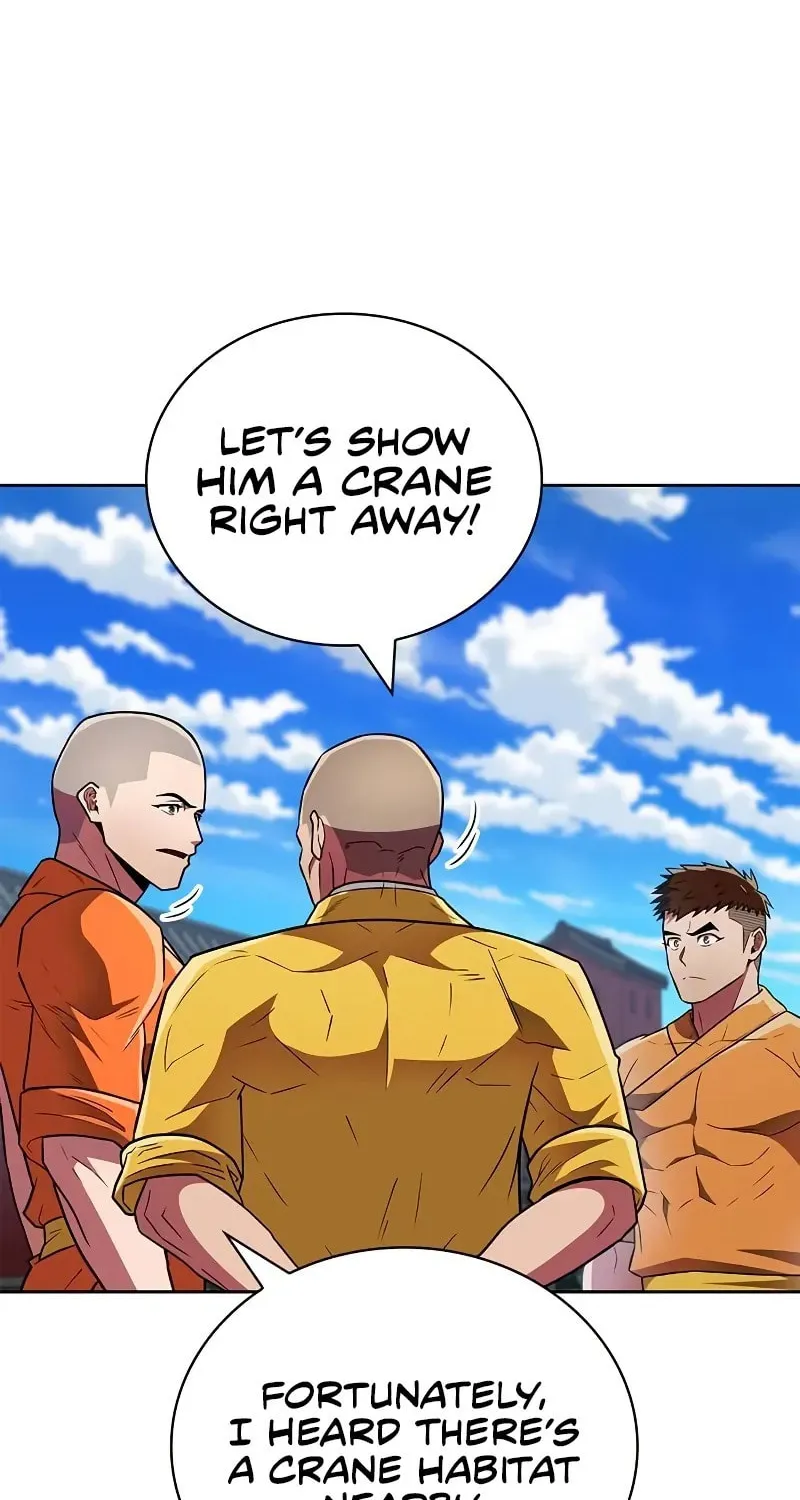Read Genius Martial Arts Trainer chapter 30 image 32 on Lezhin