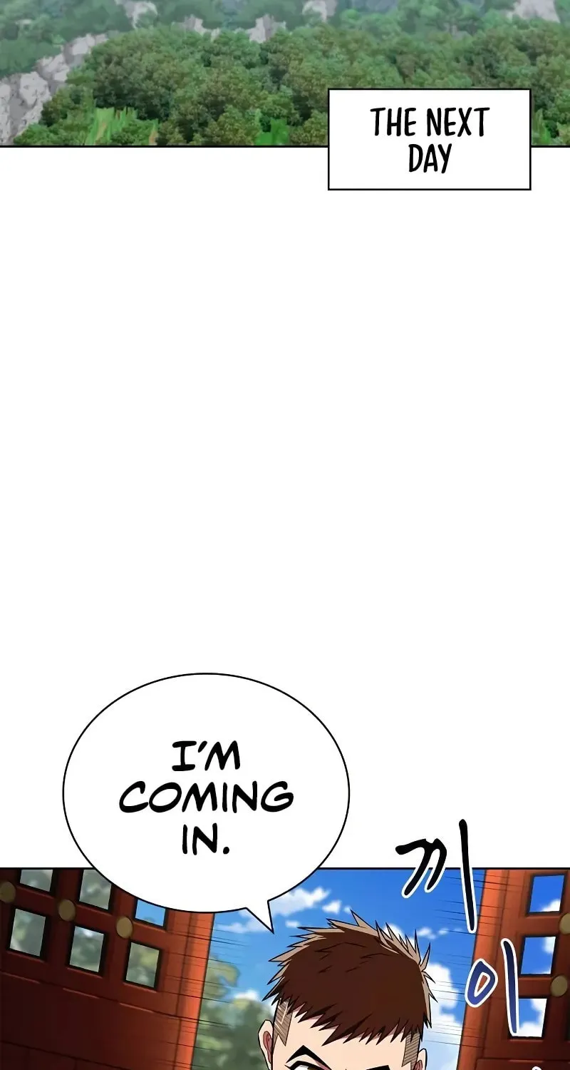 Read Genius Martial Arts Trainer chapter 30 image 34 on Lezhin
