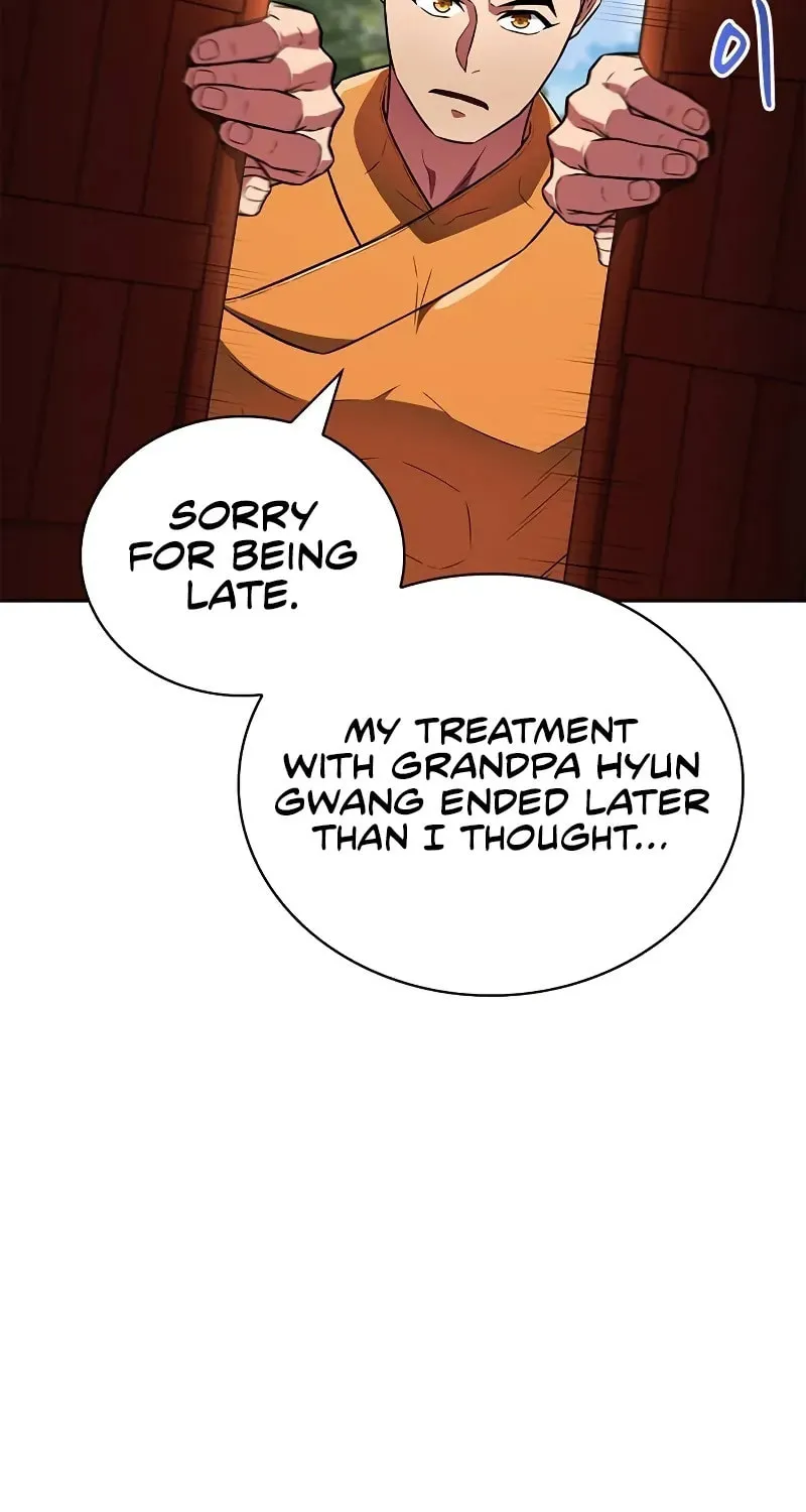 Read Genius Martial Arts Trainer chapter 30 image 35 on Lezhin
