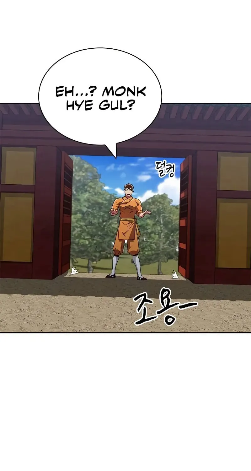 Read Genius Martial Arts Trainer chapter 30 image 36 on Lezhin