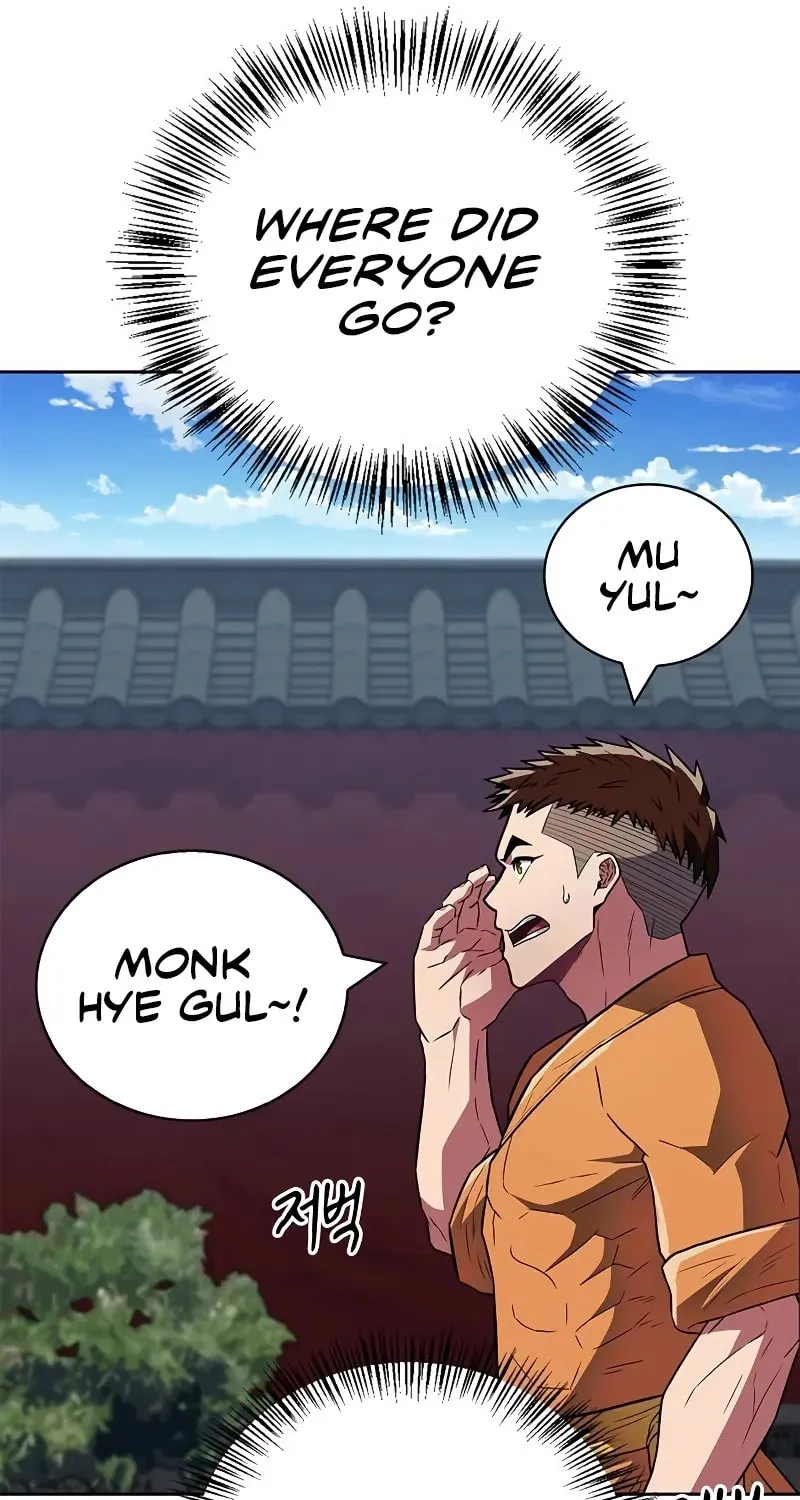 Read Genius Martial Arts Trainer chapter 30 image 39 on Lezhin